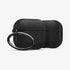 ACS05483 - Apple AirPods Pro 2 Case Urban Fit in black showing the front